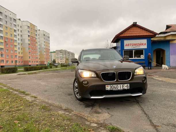 BMW X1 E84, 2011 г.