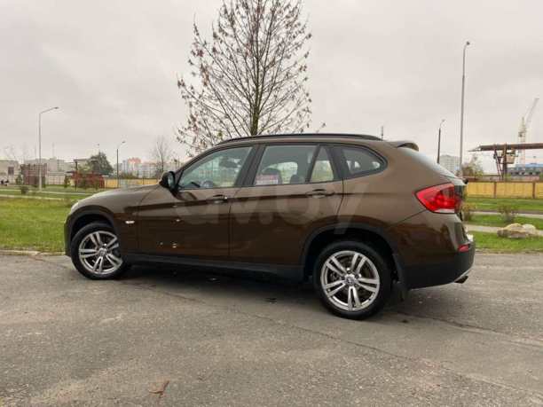 BMW X1 E84, 2011 г.