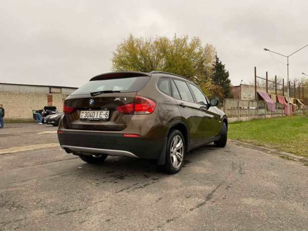 BMW X1 E84, 2011 г.
