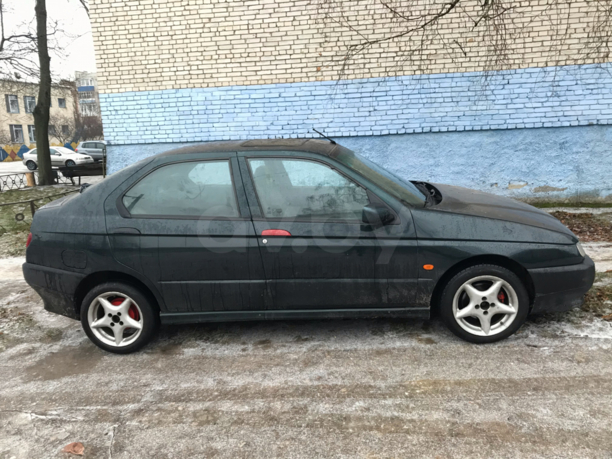 Alfa Romeo 146, 1997 г.