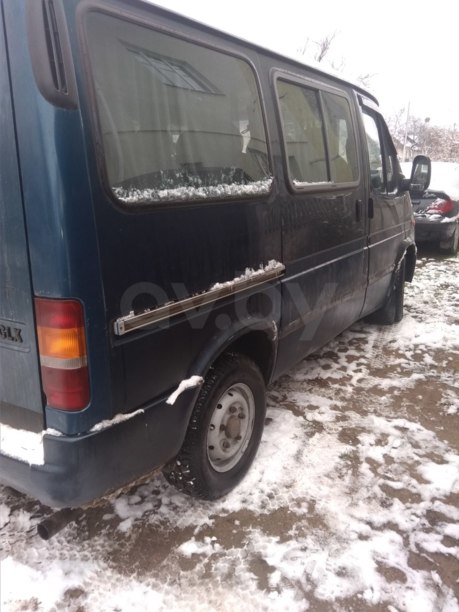 Ford Transit Tourneo, 1994 г.