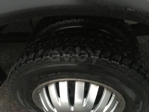 Ford Transit, 2003 г.