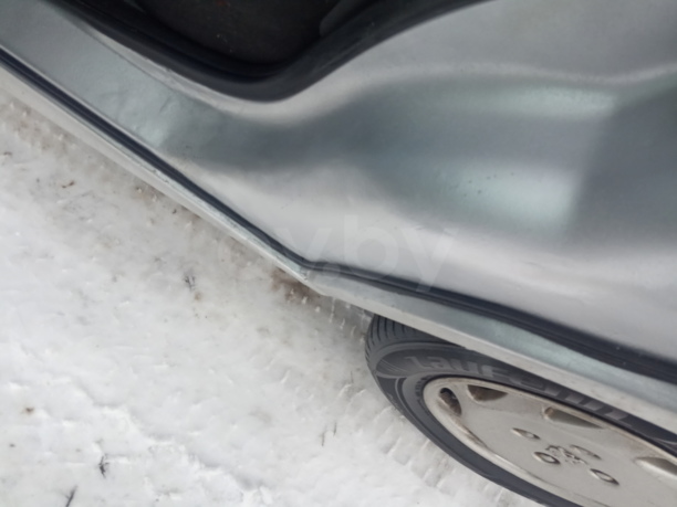 Peugeot 406 I, 1997 г.