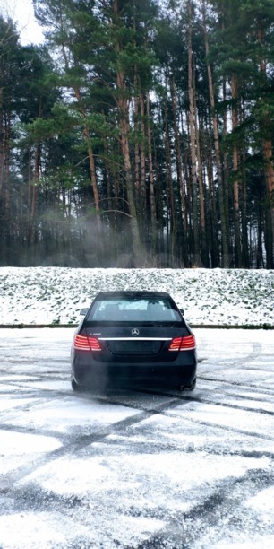 Mercedes-Benz E-Класс W212, S212, C207, A207, 2015 г.
