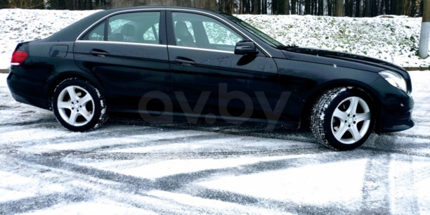 Mercedes-Benz E-Класс W212, S212, C207, A207, 2015 г.