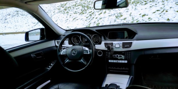 Mercedes-Benz E-Класс W212, S212, C207, A207, 2015 г.