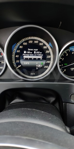 Mercedes-Benz E-Класс W212, S212, C207, A207, 2015 г.