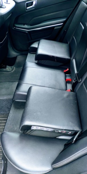 Mercedes-Benz E-Класс W212, S212, C207, A207, 2015 г.