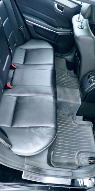 Mercedes-Benz E-Класс W212, S212, C207, A207, 2015 г.