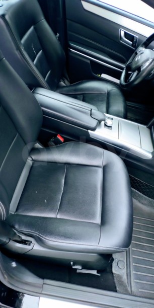 Mercedes-Benz E-Класс W212, S212, C207, A207, 2015 г.