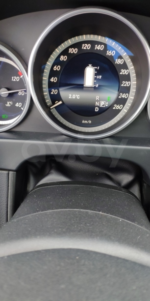 Mercedes-Benz E-Класс W212, S212, C207, A207, 2015 г.
