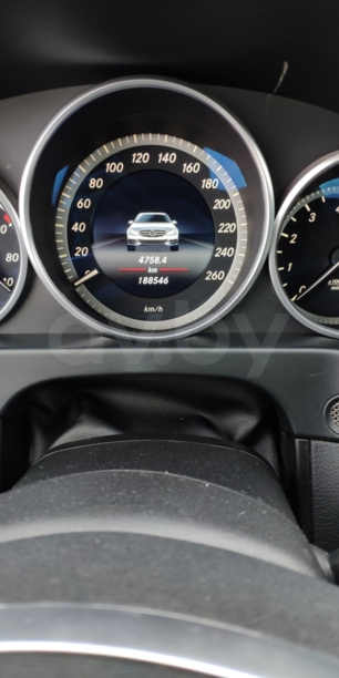 Mercedes-Benz E-Класс W212, S212, C207, A207, 2015 г.