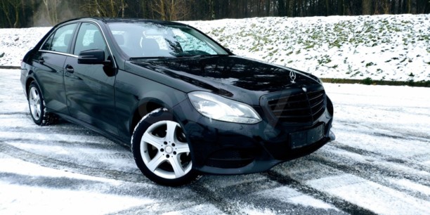 Mercedes-Benz E-Класс W212, S212, C207, A207, 2015 г.