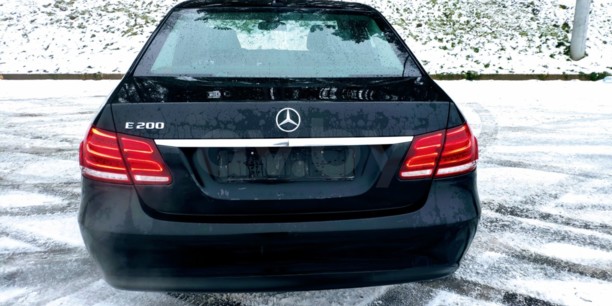 Mercedes-Benz E-Класс W212, S212, C207, A207, 2015 г.
