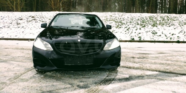 Mercedes-Benz E-Класс W212, S212, C207, A207, 2015 г.