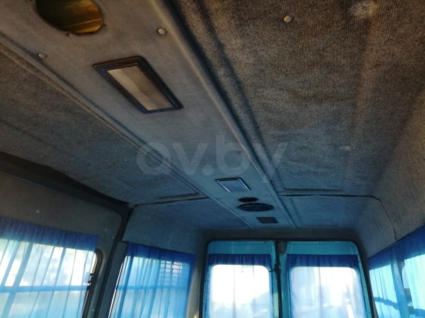 Fiat Ducato, 2004 г.