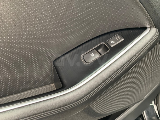 Kia Optima III · Рестайлинг, 2014 г.