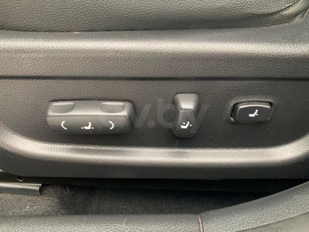 Kia Optima III · Рестайлинг, 2014 г.