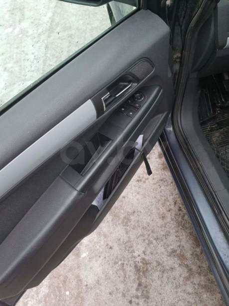 Opel Zafira B, 5 мест, 2007 г.