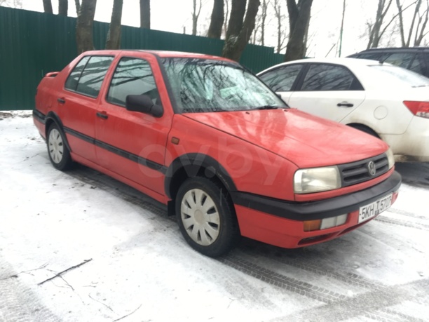 Volkswagen Vento, 1994 г.
