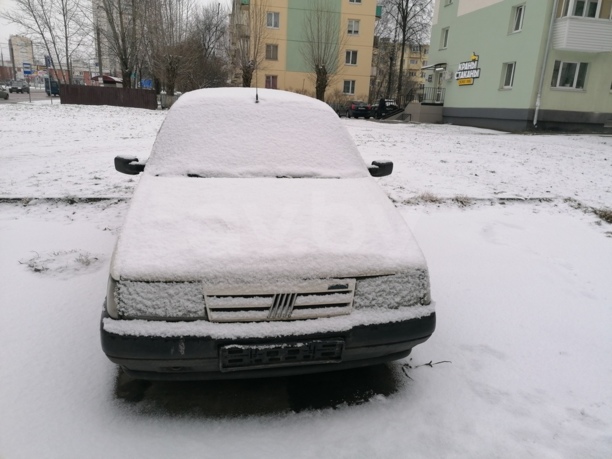 Fiat Tempra, 1994 г.