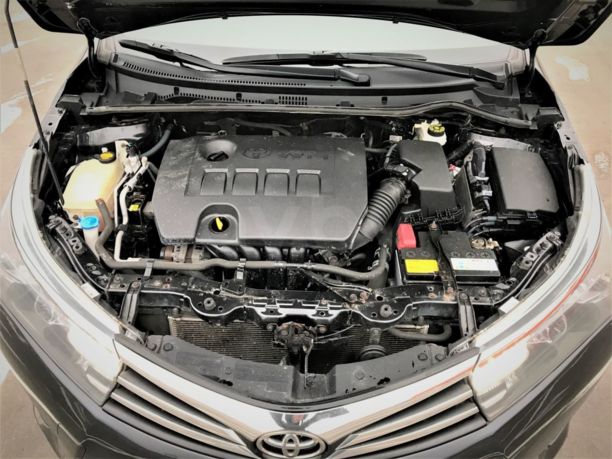 Toyota Corolla XI (E170), 2013 г.