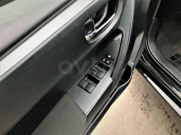 Toyota Corolla XI (E170), 2013 г.