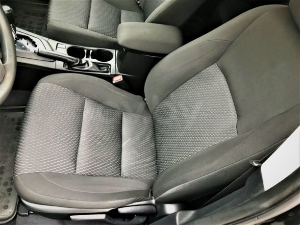 Toyota Corolla XI (E170), 2013 г.