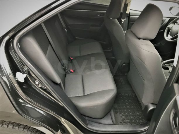 Toyota Corolla XI (E170), 2013 г.