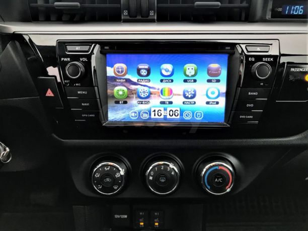 Toyota Corolla XI (E170), 2013 г.