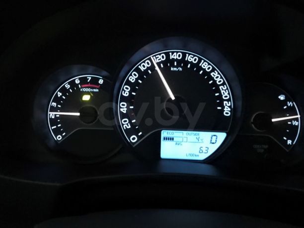 Toyota Corolla XI (E170), 2013 г.