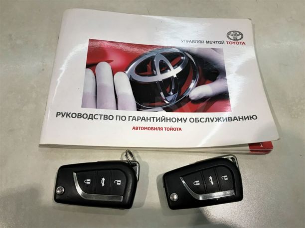 Toyota Corolla XI (E170), 2013 г.