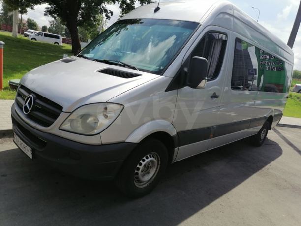 Mercedes-Benz Sprinter, 2009 г.