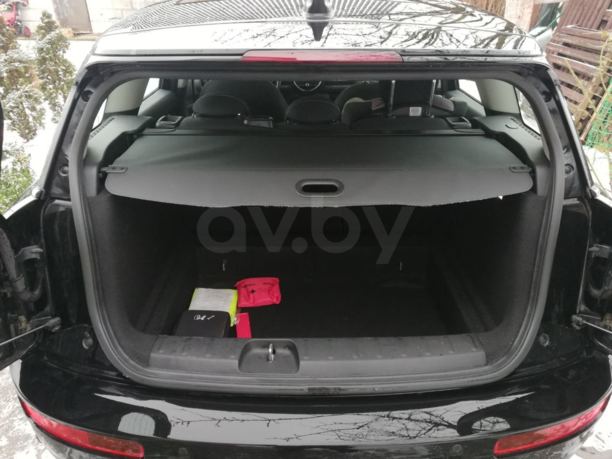 MINI Clubman II, 2016 г.