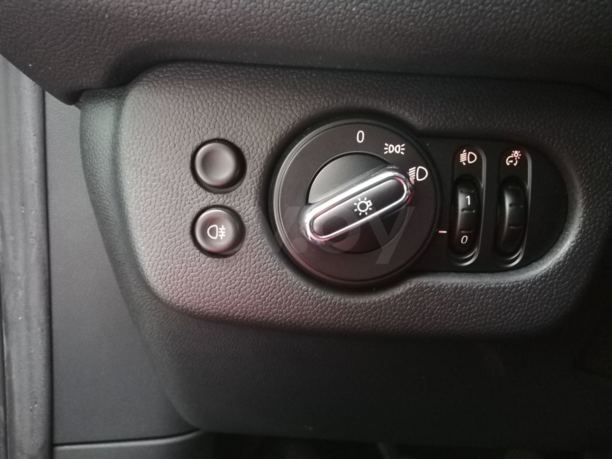 MINI Clubman II, 2016 г.