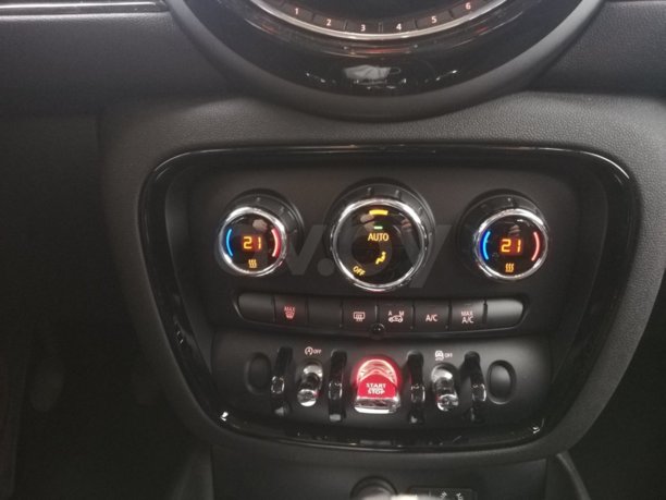 MINI Clubman II, 2016 г.