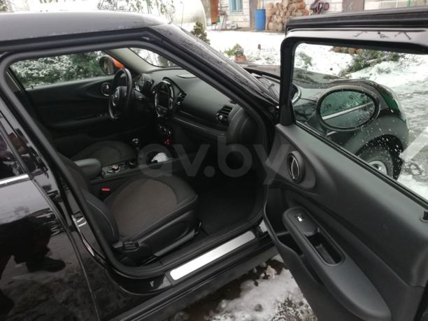 MINI Clubman II, 2016 г.