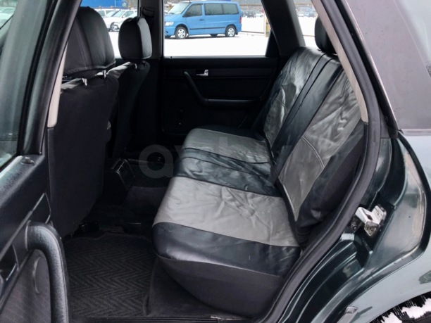 Audi A6 C4, 1995 г.