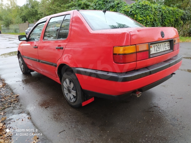 Volkswagen Vento, 1993 г.