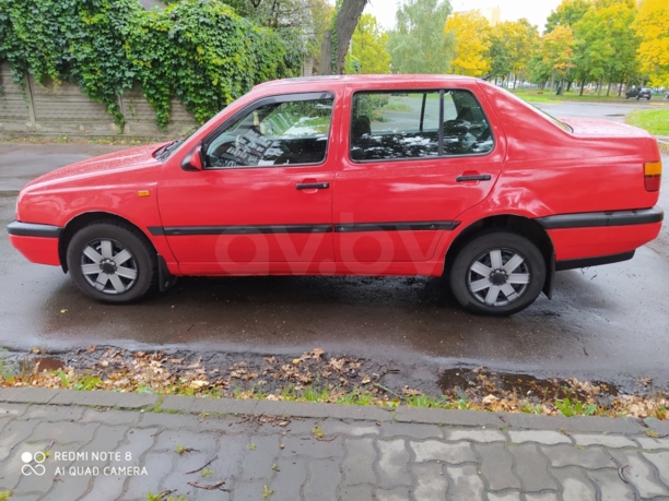 Volkswagen Vento, 1993 г.