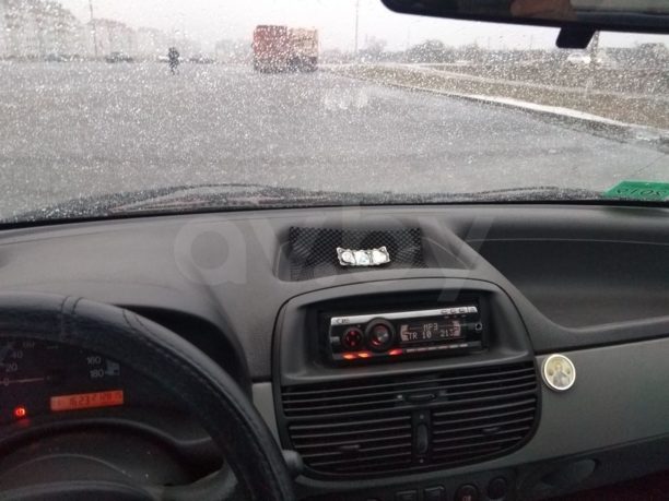 Fiat Punto II, 2000 г.