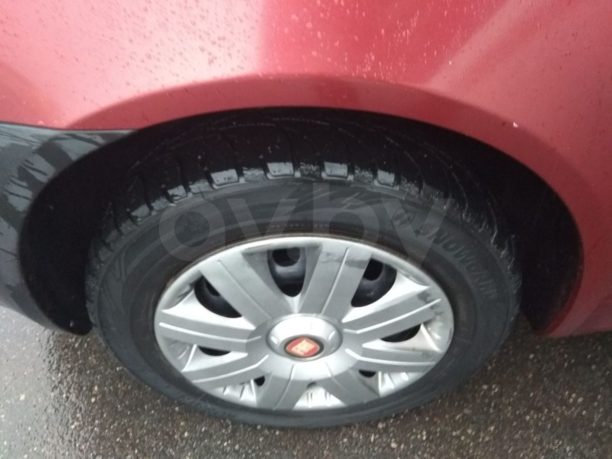 Fiat Punto II, 2000 г.
