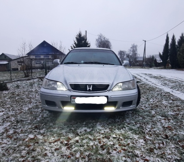 Honda Accord VI, 2000 г.