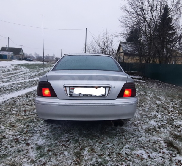 Honda Accord VI, 2000 г.