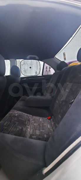 Honda Accord VI, 2000 г.