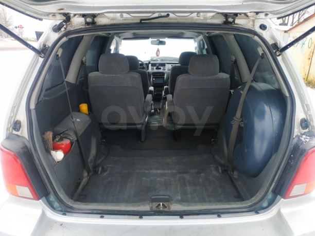 Honda Shuttle, 1996 г.