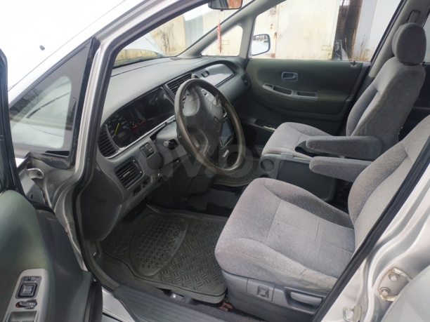 Honda Shuttle, 1996 г.