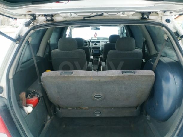 Honda Shuttle, 1996 г.