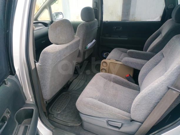 Honda Shuttle, 1996 г.