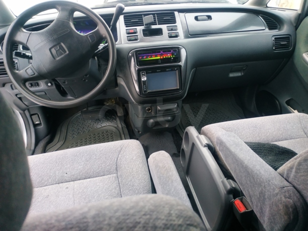 Honda Shuttle, 1996 г.